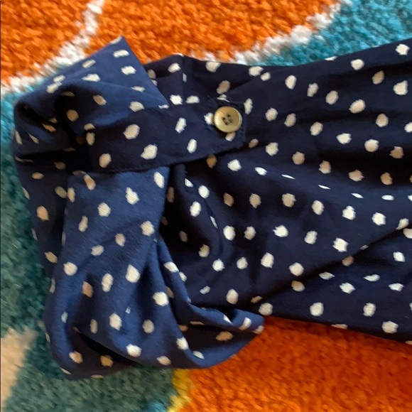 Maternity shirt - Picture 5 of 6